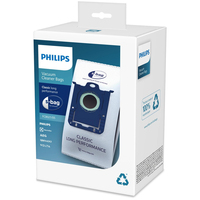 Philips s-bag FC8021/05 Stofzuigerzakken - Afbeelding 2