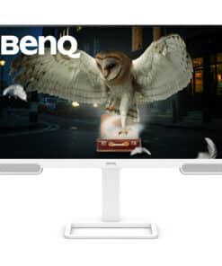 BenQ EW3290U computer monitor 79,2 cm (31.2") 3840 x 2160 Pixels 4K Ultra HD LED Wit