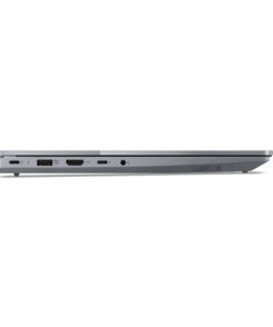Lenovo ThinkBook 14 2-in-1 G5 IAU Intel Core Ultra 5 225U Hybride (2-in-1) 35,6 cm (14") Touchscreen WUXGA 16 GB DDR5-SDRAM 512 GB SSD Wi-Fi 6E (802.11ax) Windows 11 Pro Belgisch Grijs Laptop - Afbeelding 8