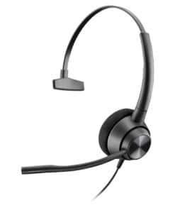 HP Poly EncorePro 310 Monoaural met Quick Disconnect Headset TAA - Afbeelding 3