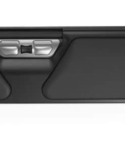 BakkerElkhuizen ErgoSlider+ wrist rest - Afbeelding 2