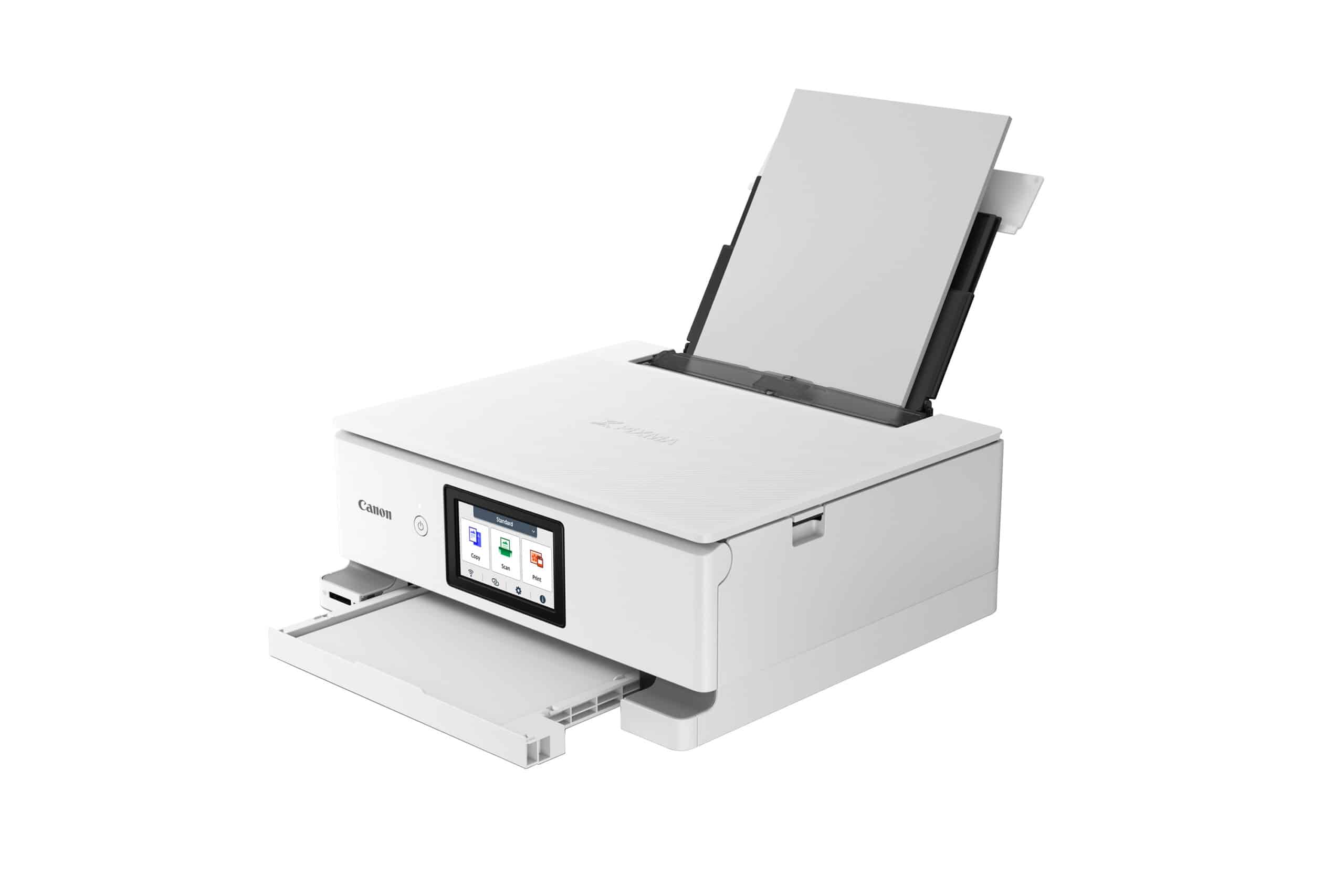 Canon PIXMA TS8751 Inkjet A4 4800 x 1200 DPI Wifi - Afbeelding 3