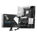 MSI PRO Z890-P WIFI moederbord Intel Z890 LGA 1851 (Socket V1) ATX - Afbeelding 3
