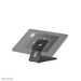 Neomounts DS15-629BL1 Tablet standaard bureau en wand - max 3 kg - Afbeelding 3