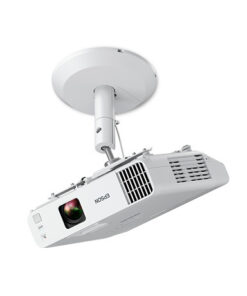 Epson PowerLite L210W 4500 ANSI lumens 3LCD WXGA (1280x800) Wit - Afbeelding 6