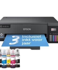 Epson EcoTank ET-14100 A3 Wi-Fi-printer met inkttank, inclusief tot 3 jaar inkt*