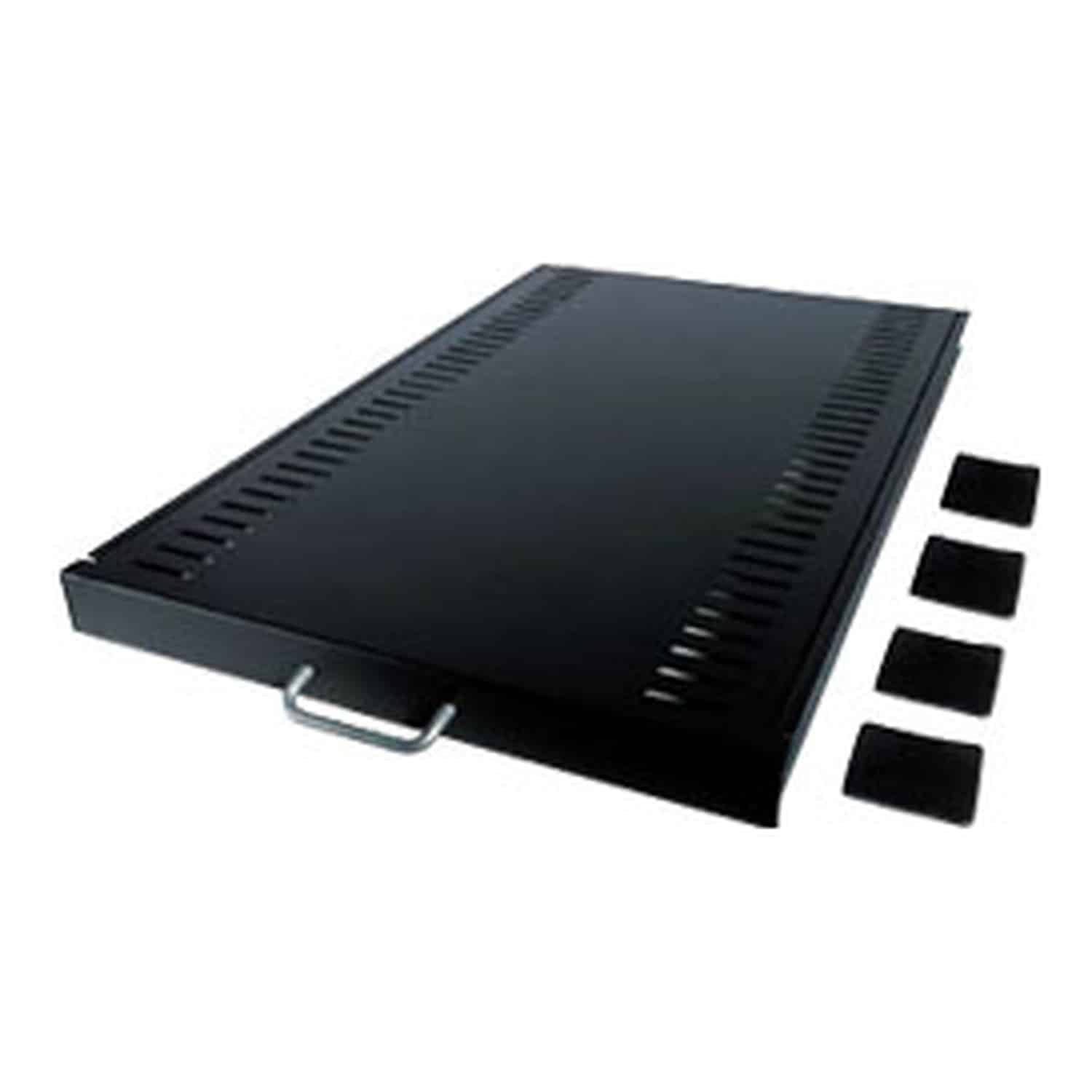 APC Schuifplank 100lbs/45,5kg, zwart - Afbeelding 4