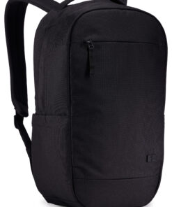 Case Logic Invigo Eco INVIBP114 Black 35,6 cm (14") Rugzak Zwart