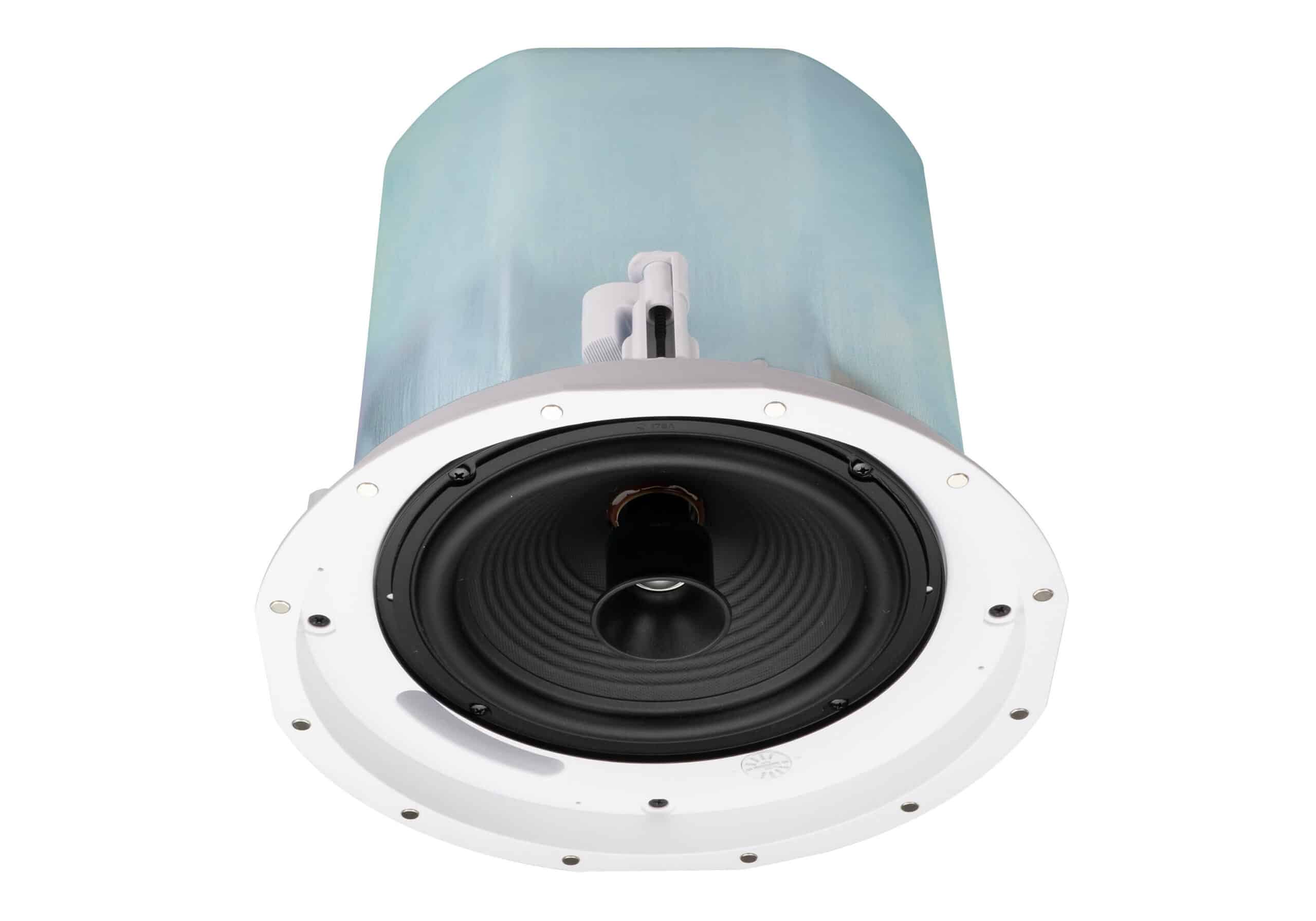 ATEN AS108 Wit Bedraad 80 W - Afbeelding 5
