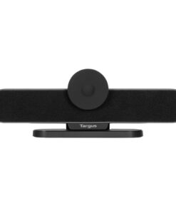 Targus AEM350 video conferencing systeem 8 persoon/personen 8,5 MP Videovergaderingssysteem voor groepen