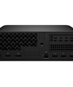 Z2 Mini G1i IDS Ultra7 265 5.30G 30 MB 20 cores 16GB (1x16GB) DDR5 6400 CSODIMMZ Turbo 512GB PCIe-4x4 2280 TLC M.2 NVIDIA RTX A400 4 GB 4mDP Win11p64 AZERTY BE