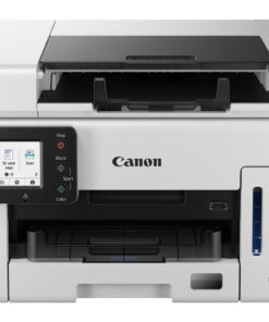 Canon MAXIFY GX6550 Inkjet A4 600 x 1200 DPI Wifi