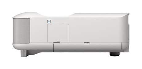 Epson EH-LS670W Projector met normale projectieafstand 3LCD UHD 4K (3840x2160) Wit - Afbeelding 7
