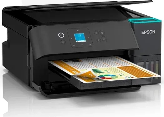 Epson EcoTank ET-2950 Inkjet A4 4800 x 1200 DPI 33 ppm Wifi - Afbeelding 7