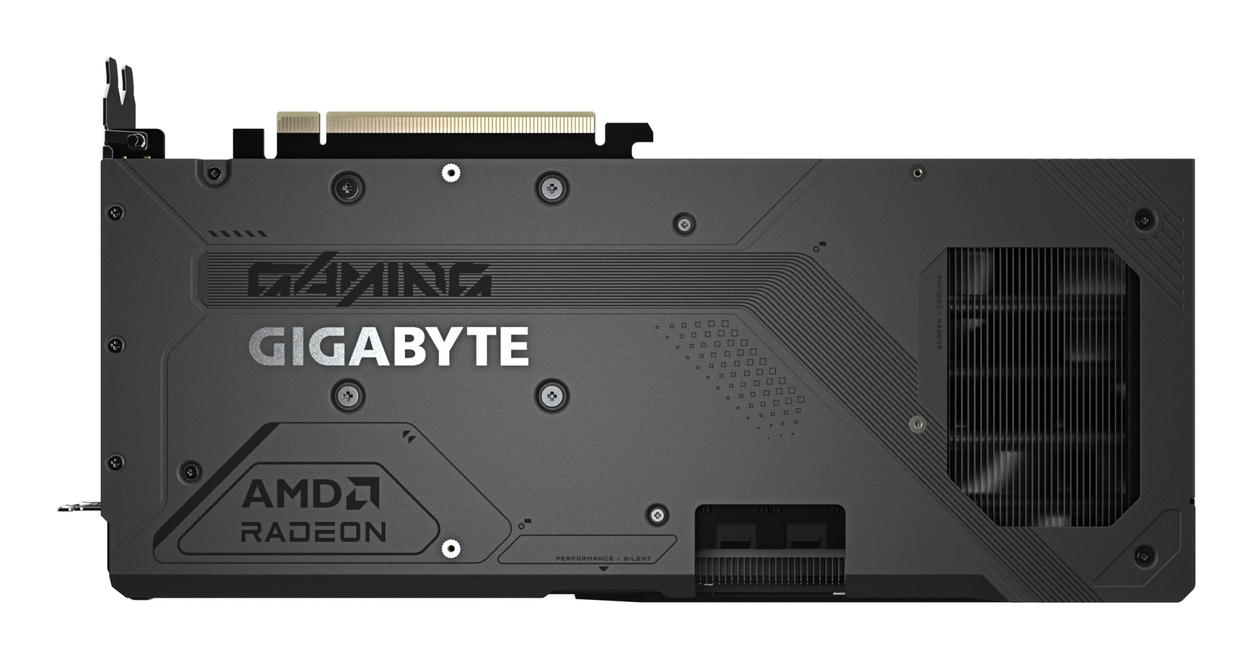 GIGABYTE Radeon RX 9070 GAMING OC 16G AMD 16 GB GDDR6 - Afbeelding 6