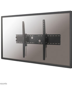 Neomounts LFD-W2000 TV-beugel wand 60-100" - kantelbaar