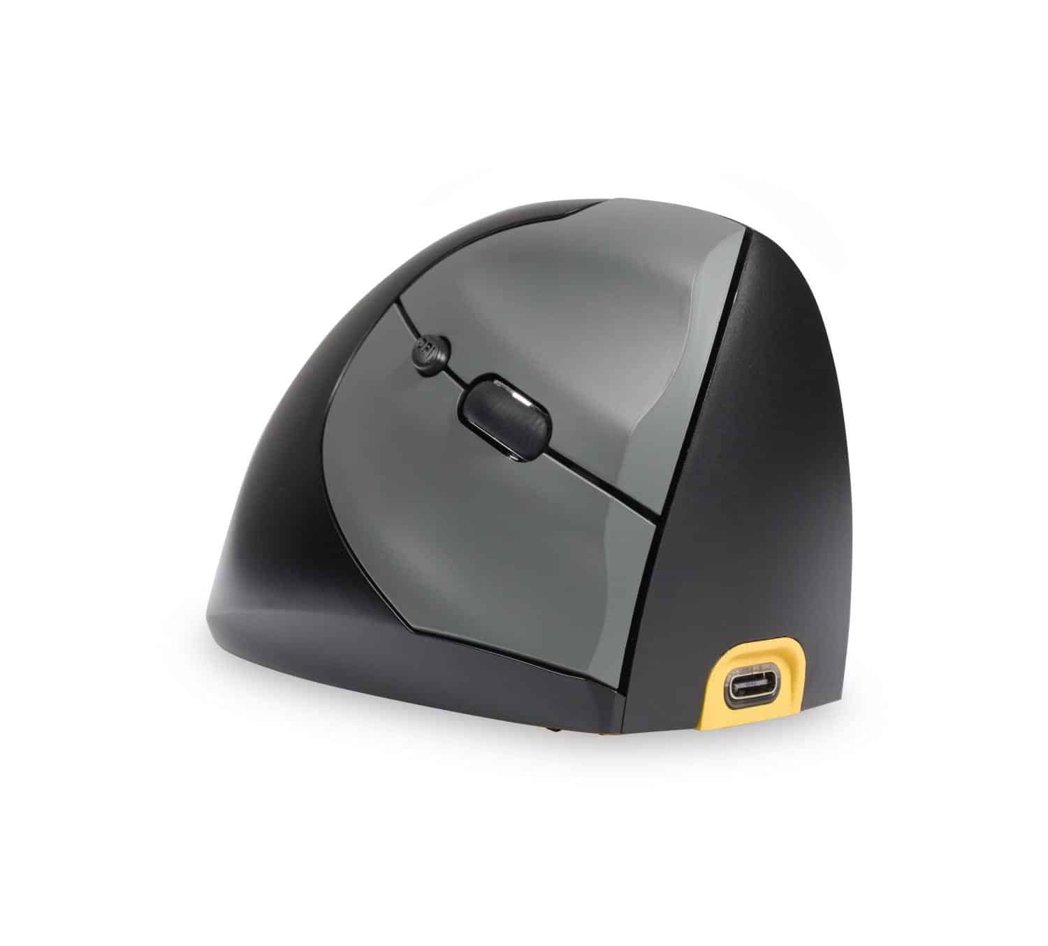 BakkerElkhuizen Handshake Mouse Right - Afbeelding 2