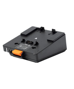 Brother PA-CR-005 oplader voor mobiele apparatuur Draagbare printer Zwart Binnen - Afbeelding 3