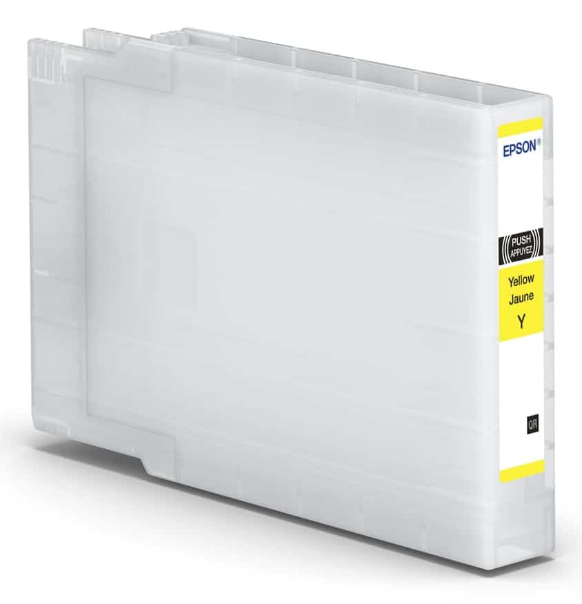 Epson C13T04A44N inktcartridge 1 stuk(s) Origineel Geel