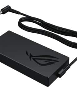 ASUS ROG 280W DC netvoeding & inverter Binnen Zwart - Afbeelding 2