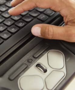 Contour Design RollerMouse Pro 3 - Afbeelding 5