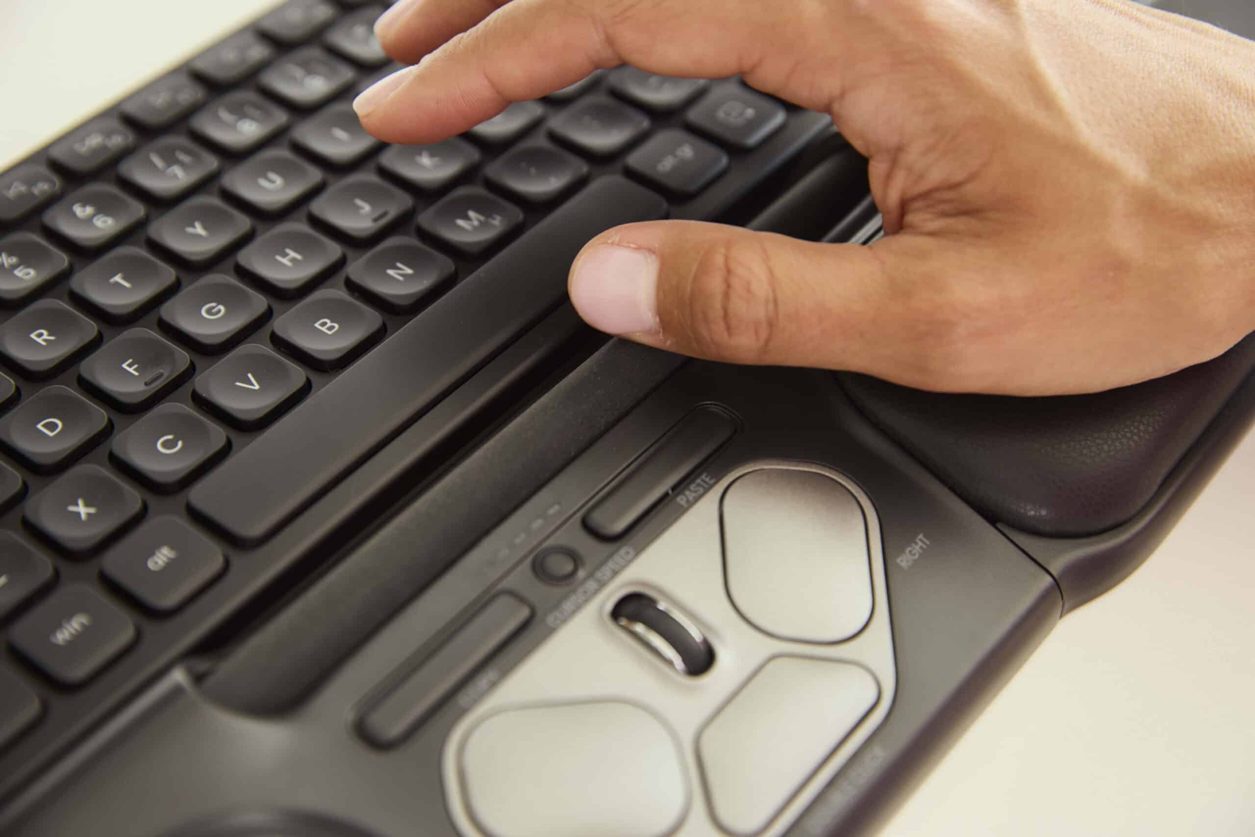 Contour Design RollerMouse Pro 3 - Afbeelding 5