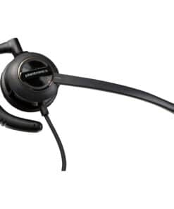 HP Poly EncorePro 530-headset met Quick Disconnect