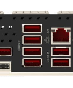 GIGABYTE Z890 AORUS MASTER AI TOP Intel Z890 LGA 1851 (Socket V1) Verlengd ATX - Afbeelding 7
