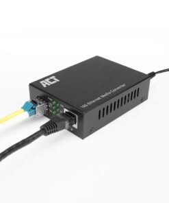 ACT 10G Ethernet Media Converter - Afbeelding 4