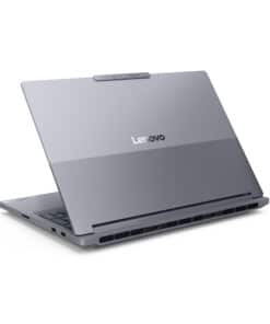 Lenovo ThinkBook 16p G6 ADR AMD Ryzen 9 8940HX Laptop 40,6 cm (16") WQXGA 32 GB DDR5-SDRAM 512 GB SSD NVIDIA GeForce RTX 5060 Wi-Fi 7 (802.11be) Windows 11 Pro Belgisch Grijs - Afbeelding 8