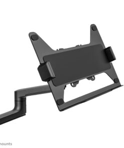 Neomounts DS20-425BL2 Monitorarm met laptophouder 17-27" - ruimtebesparend - Afbeelding 6