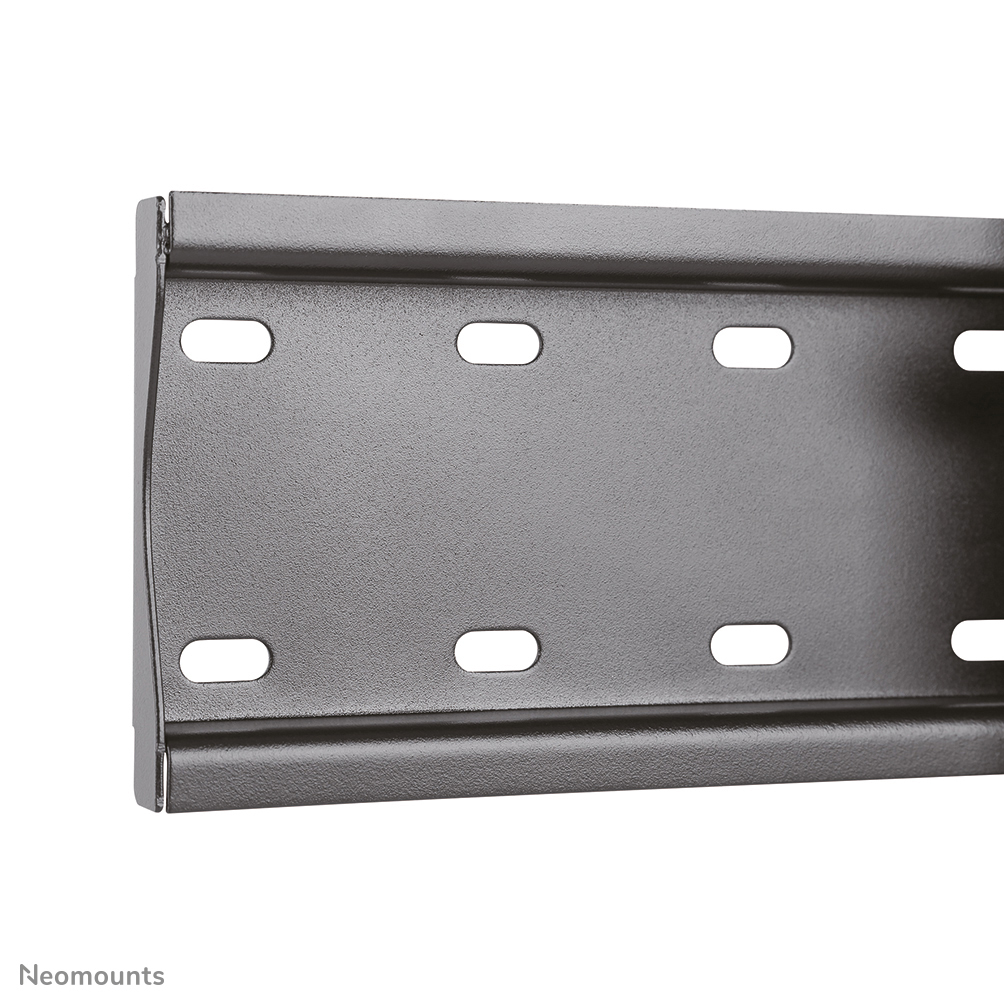 Neomounts FPMA-W300BLACK Flat screen wall mount, 32"-55", 40 kg, 100x100/ 400x400 mm - Afbeelding 7