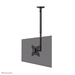 Neomounts FPMA-C060BLACK Monitor/TV-beugel plafond 10-40" - h 60-85 cm - Afbeelding 3