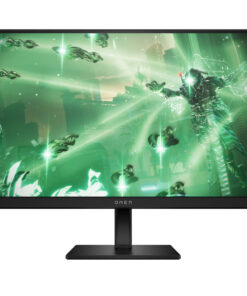 HP OMEN 27 inch QHD 165 Hz gamingmonitor - 27qz