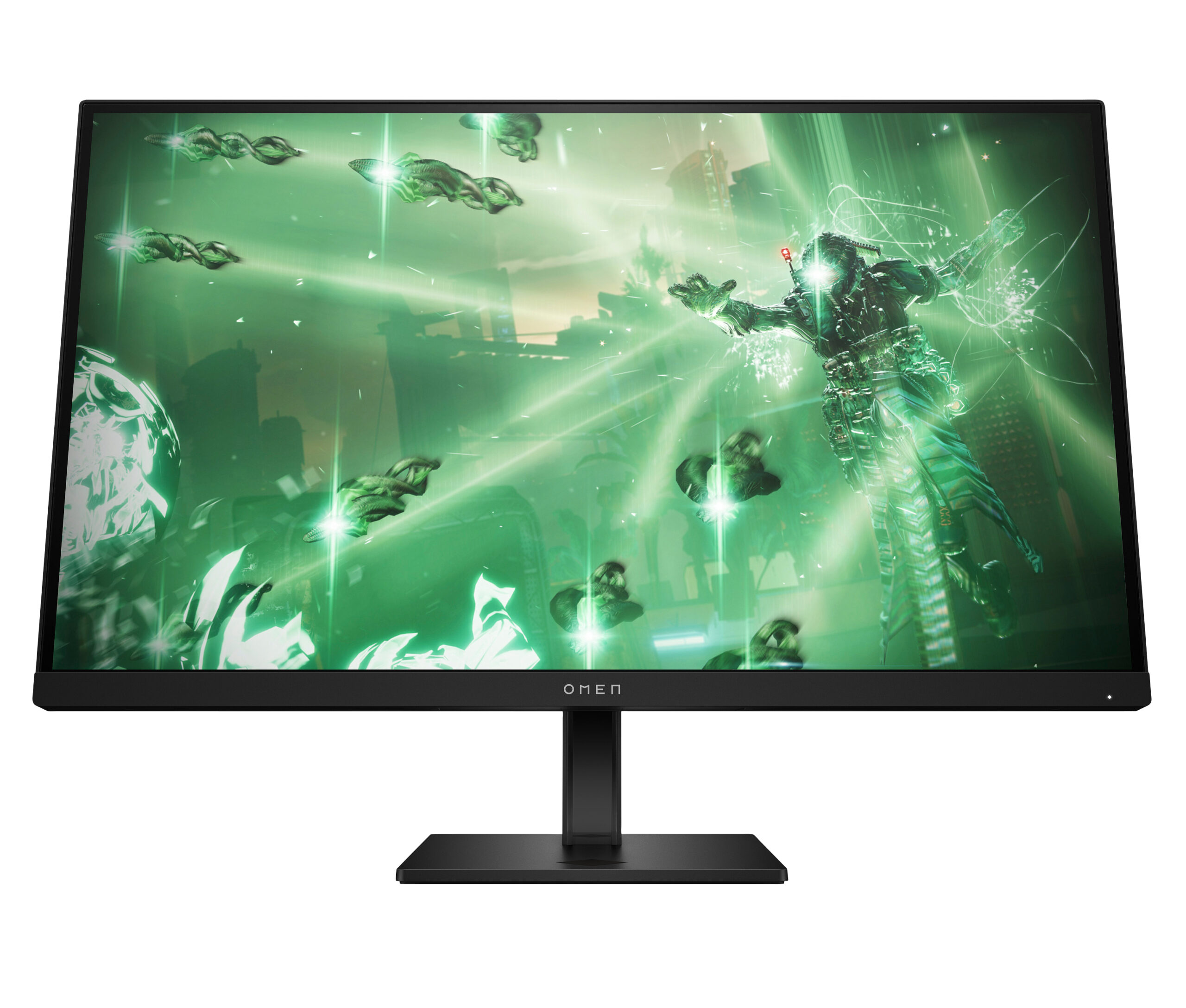 HP OMEN 27 inch QHD 165 Hz gamingmonitor - 27qz
