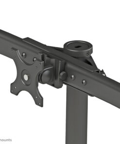 Neomounts FPMA-D700D3 Monitorarm 10-27" - Afbeelding 4