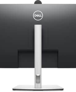 DELL P Series P3424WEB computer monitor 86,7 cm (34.1") 3440 x 1440 Pixels 4K Ultra HD LCD Zwart - Afbeelding 4