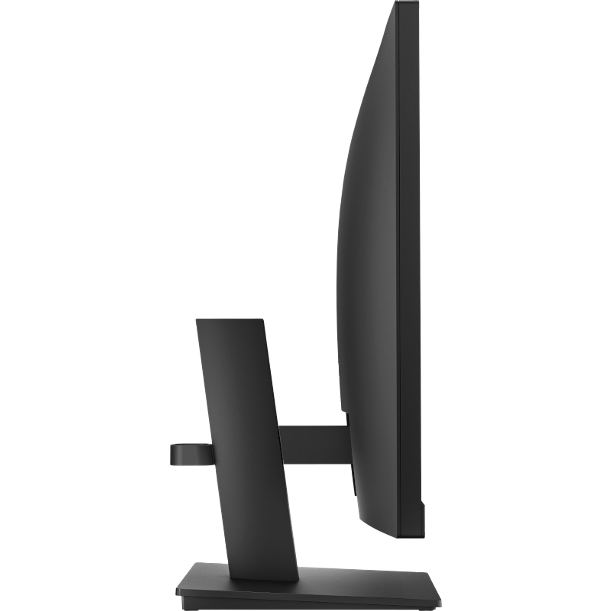 HP Series 3 Pro 23.8 inch FHD Monitor - 324ph computer monitor 60,5 cm (23.8") 1920 x 1080 Pixels Full HD LCD Zwart - Afbeelding 4