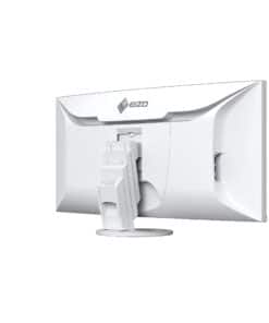 EIZO FlexScan EV3895-WT computer monitor 95,2 cm (37.5") 3840 x 1600 Pixels UltraWide Quad HD+ LCD Wit - Afbeelding 6