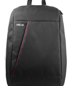 ASUS NEREUS BACKPACK 40,6 cm (16") Rugzak Zwart