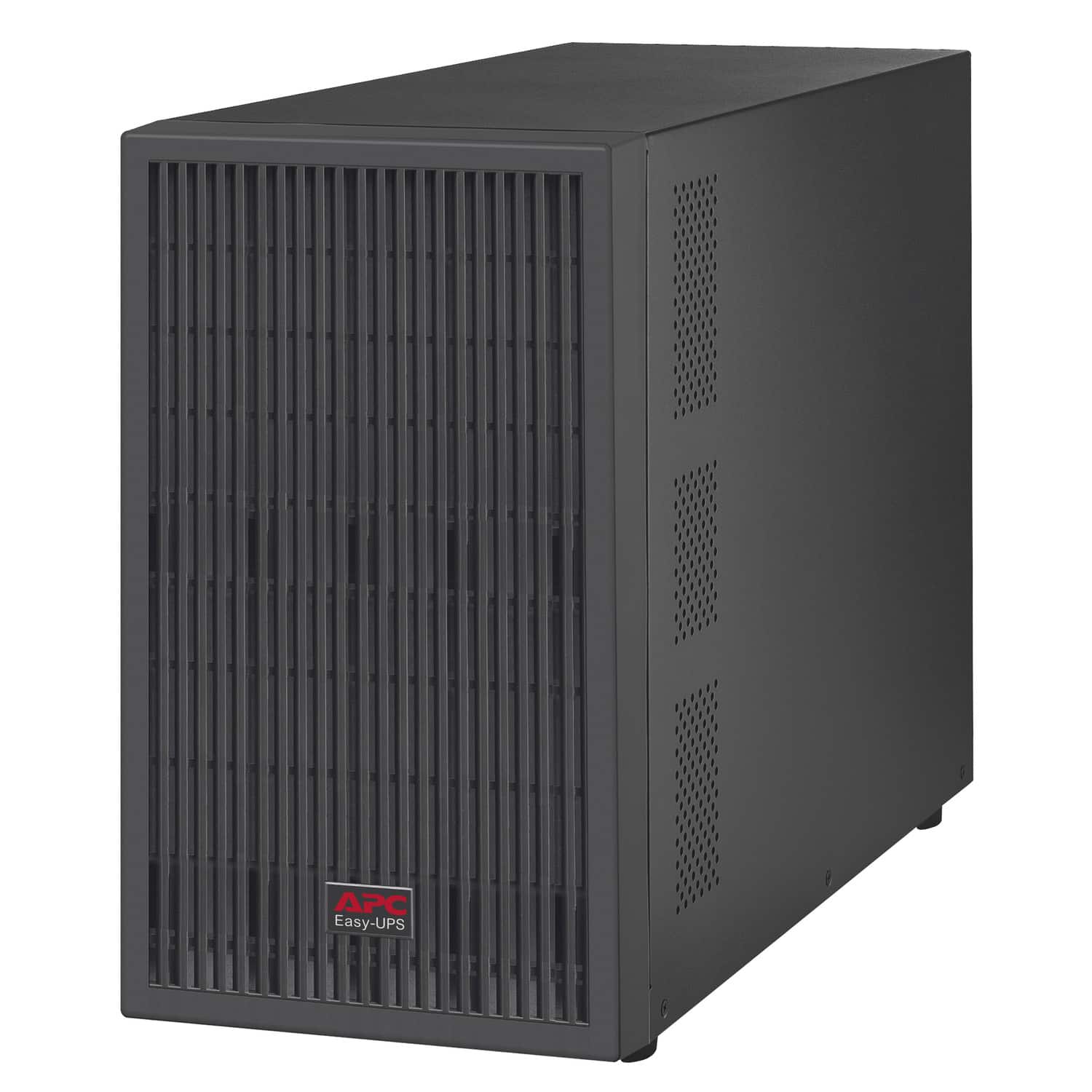 APC Easy UPS On-Line SRV Battery Pack voor 2/3kVA verlengde runtime model, 72V