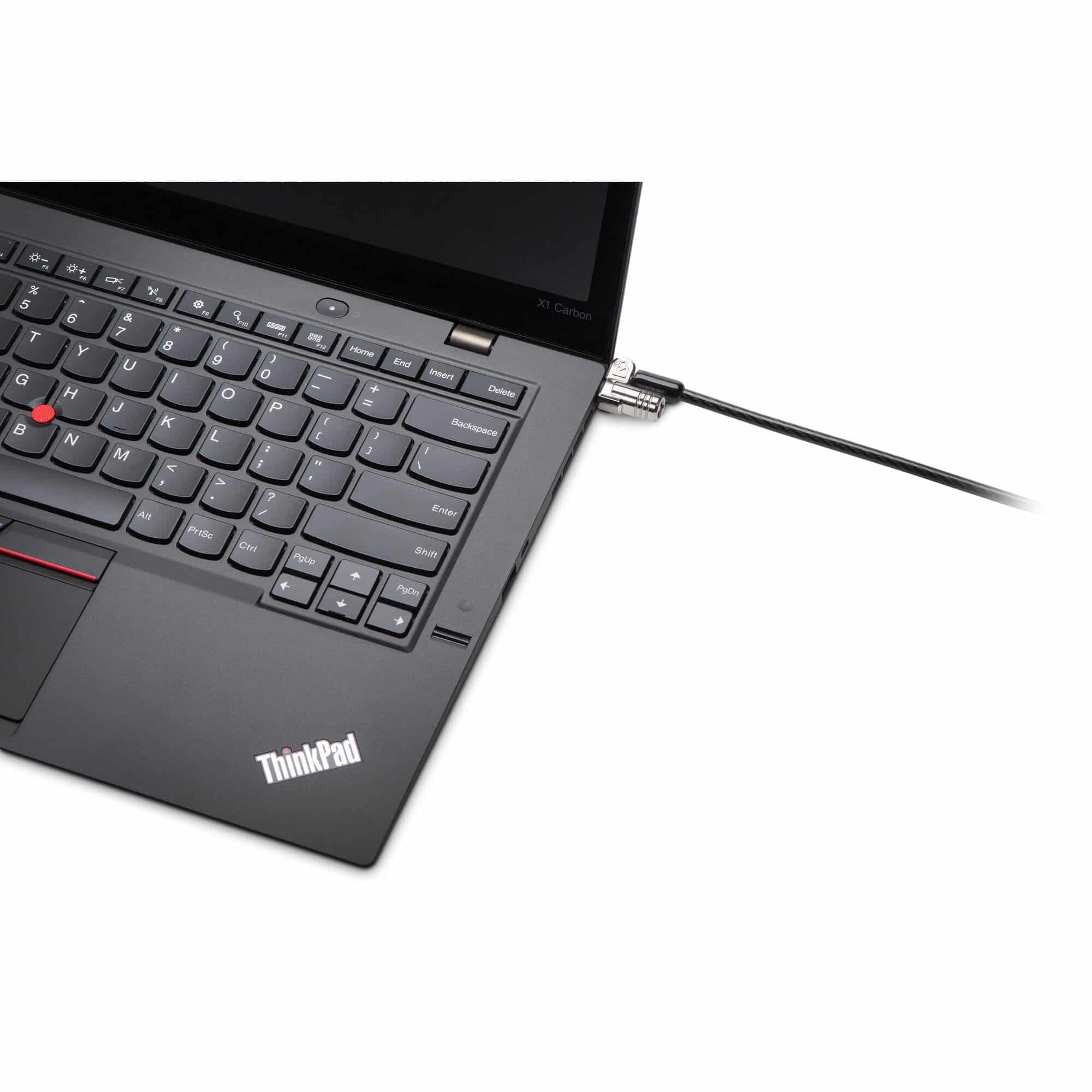Kensington MicroSaver 2.0 laptopslot met sleutel - Afbeelding 4