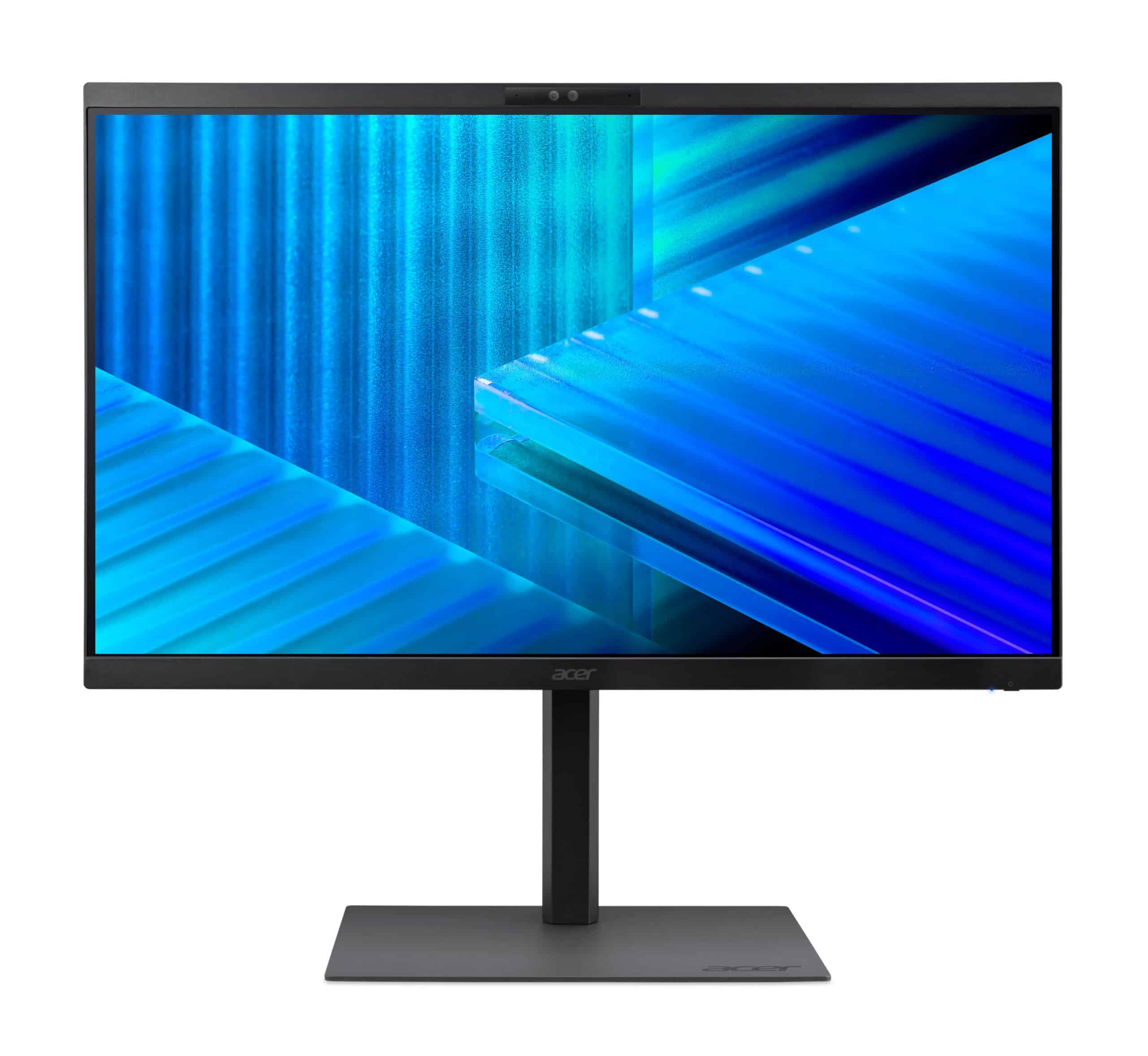 Acer Veriton Vero VVZ4737GT Alles-in-één computer - Afbeelding 2