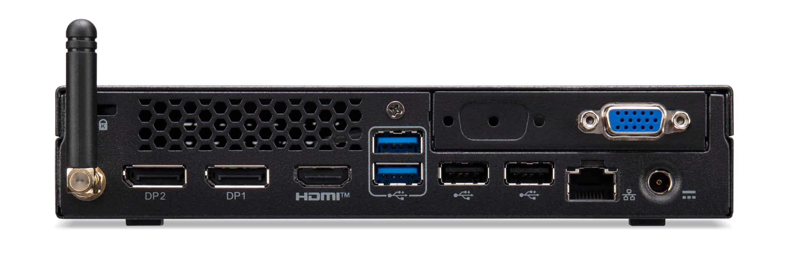 Acer Veriton Vero Mini VVN4735GT Desktop - Afbeelding 6