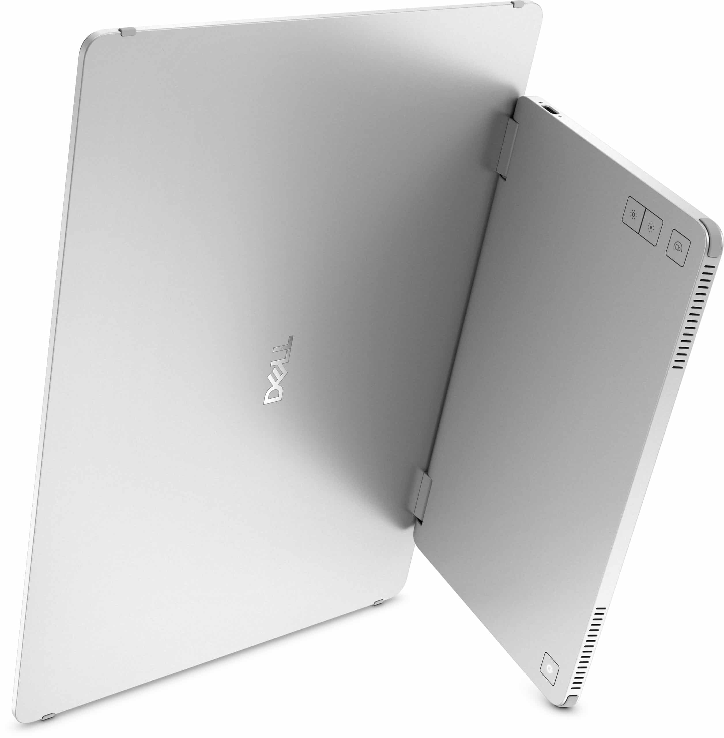 DELL Pro Plus P1425 computer monitor 35,6 cm (14") 1920 x 1200 Pixels WUXGA LCD Zilver - Afbeelding 7