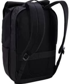 Case Logic VARIBP117 Black rugzak Casual rugzak Zwart Gerecycled polyester - Afbeelding 2