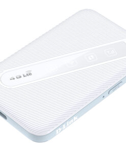 D-Link DWR-932W mobiele router / gateway / modem Modem voor mobiele netwerken