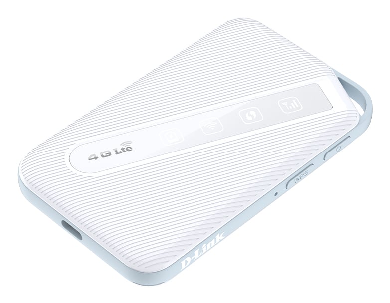 D-Link DWR-932W mobiele router / gateway / modem Modem voor mobiele netwerken
