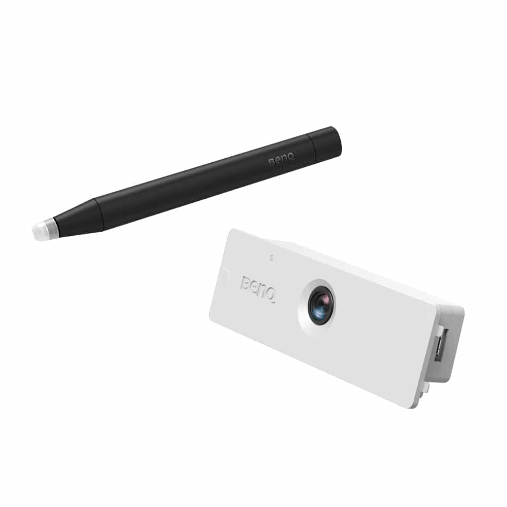 BenQ PW40U Interactieve set