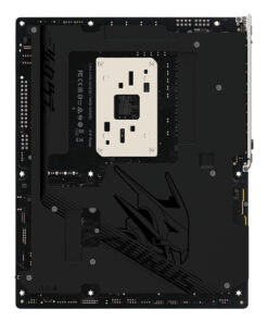 GIGABYTE X870E AORUS MASTER X3D AMD X870E Socket AM5 ATX - Afbeelding 3